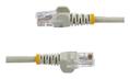 STARTECH 7M GRAY CAT5E CABLE SNAGLESS ETHERNET CABLE - UTP CABL (45PAT7MGR)