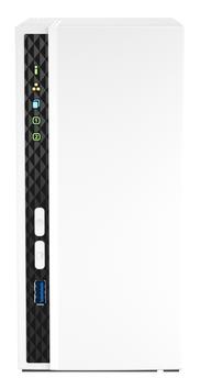QNAP TS-233 - NAS-server (TS-233)