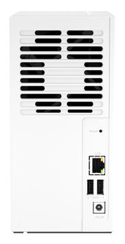 QNAP TS-233 - NAS-server (TS-233)