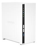 QNAP TS-233 - NAS-server (TS-233)