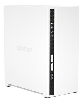 QNAP TS-233 - NAS-server (TS-233)