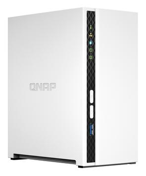 QNAP TS-233 - NAS-server (TS-233)