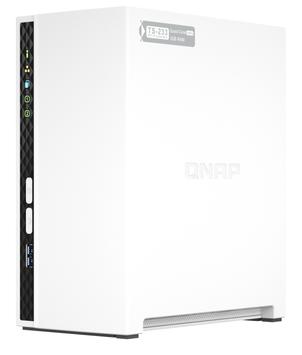 QNAP TS-233 - NAS-server (TS-233)