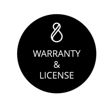 OCHNO O-PC-4 extended warranty 2Y(total 5Y) (O-PC-4-EXTWRT-2Y)