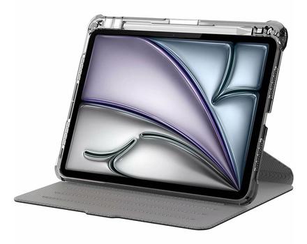 TARGUS Pro-Tek Clear Case for iPad Pro 11-inch (M4) (THZ984GL)