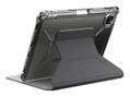 TARGUS Pro-Tek Clear Case for iPad Pro 11-inch (M4) (THZ984GL)