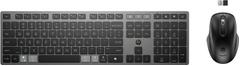 HP 725 MULTI RCHRGBL WLS KB/MSE   WRLS