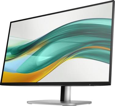 HP S5P 24.0 IPS LED 1920X1200 100HZ USBB USBA HDMI DP 3Y MNTR (9D9L6UT#ABB)