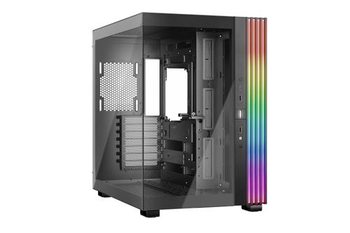 BE QUIET! Light Base 600 DX Black (BGW65)
