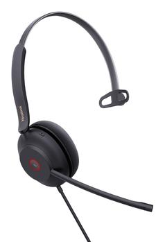 YEALINK UH37 Mono - Headset - on-ear (1308143)
