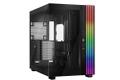BE QUIET! Light Base 900 Black