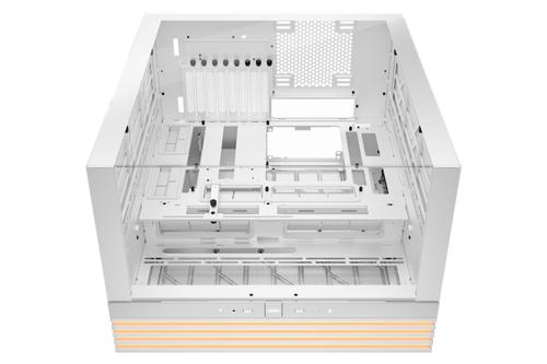 BE QUIET! Light Base 900 White (BGW70)