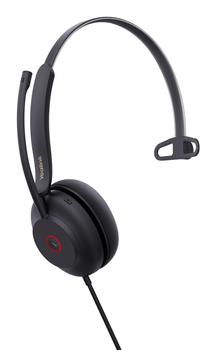 YEALINK UH37 Mono - Headset - on-ear (1308143)