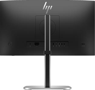 HP S5P 24.0 IPS LED 1920X1200 100HZ USBB USBA HDMI DP 3Y MNTR (9D9L6UT#ABB)