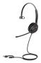 YEALINK UH37 Mono - Headset - on-ear
