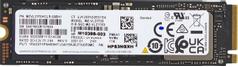 HP 1TB PCIe NVMe SSD