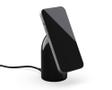 UNISYNK Magnetic Wireless Desk Charger Qi2 15W Black (10446)