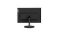 LENOVO ThinkVision T25d-10 25inch FHD 16:10 IPS HDMI DP VGA 300nits TopSeller (61DBMAT1EU)
