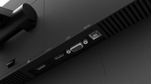 LENOVO ThinkVision T25d-10 25" TS (61DBMAT1EU)