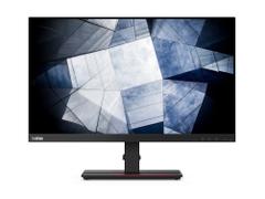 LENOVO ThinkVision P24q-20 23.8inch 2560x1440 IPS 16:9 300nits HDMI DP DP-out Topseller