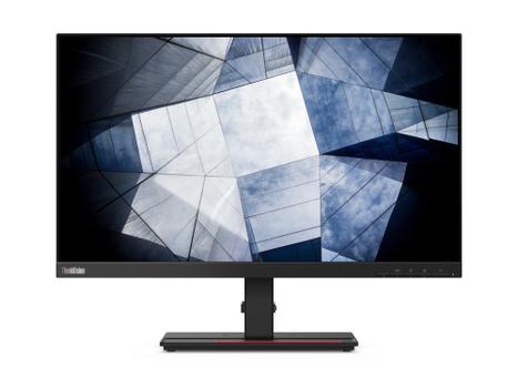 LENOVO ThinkVision P24q-20 23.8inch 2560x1440 IPS 16:9 HDMI DP DP-out 300nits (61F5GAT1EU)