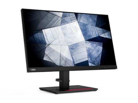 LENOVO ThinkVision P24q-20 23.8inch 2560x1440 IPS 16:9 HDMI DP DP-out 300nits (61F5GAT1EU)