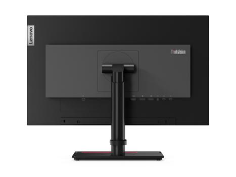 LENOVO ThinkVision P24q-20 23.8inch 2560x1440 IPS 16:9 HDMI DP DP-out 300nits (61F5GAT1EU)