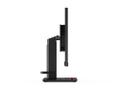 LENOVO ThinkVision P24q-20 23.8inch 2560x1440 IPS 16:9 HDMI DP DP-out 300nits (61F5GAT1EU)