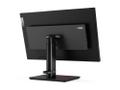 LENOVO ThinkVision P24q-20 23.8inch 2560x1440 IPS 16:9 HDMI DP DP-out 300nits (61F5GAT1EU)