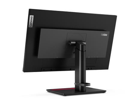 LENOVO ThinkVision P24q-20 23.8inch 2560x1440 IPS 16:9 HDMI DP DP-out 300nits (61F5GAT1EU)