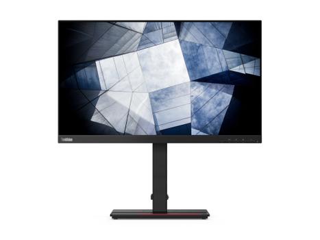 LENOVO ThinkVision P24q-20 23.8inch 2560x1440 IPS 16:9 HDMI DP DP-out 300nits (61F5GAT1EU)