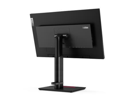 LENOVO ThinkVision P24q-20 23.8inch 2560x1440 IPS 16:9 HDMI DP DP-out 300nits (61F5GAT1EU)
