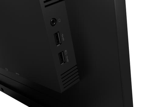 LENOVO ThinkVision T24v-20 60.5 cm  (61FCMAT6EU)