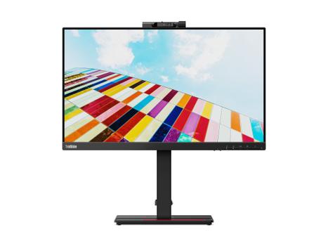 LENOVO ThinkVision T24v-20 60.5 cm  (61FCMAT6EU)