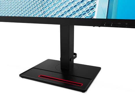 LENOVO ThinkVision T24v-20 60.5 cm  (61FCMAT6EU)