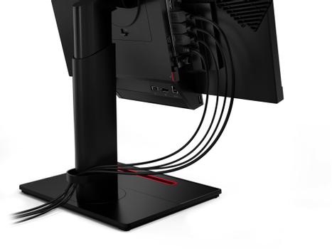 LENOVO ThinkCentre Tiny in One 54.6  (11GSPAT1EU)