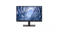 Lenovo ThinkVision T24i-2L - LED-skjerm - Full HD (1080p) - 23.8" (62B0MAT2EU)