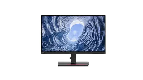 Lenovo ThinkVision T24i-2L - LED-skjerm - Full HD (1080p) - 23.8"