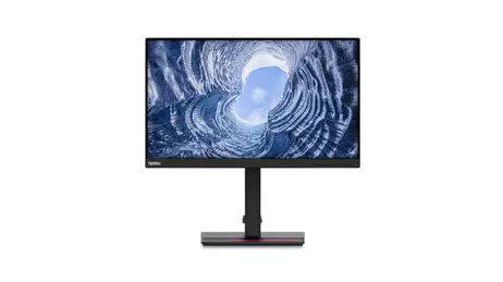 Lenovo ThinkVision T24i-2L - LED-skjerm - Full HD (1080p) - 23.8" (62B0MAT2EU)
