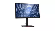 Lenovo ThinkVision T24i-2L - LED-skjerm - Full HD (1080p) - 23.8" (62B0MAT2EU)