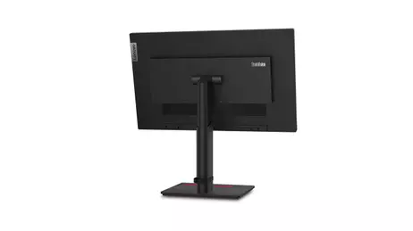 Lenovo ThinkVision T24i-2L - LED-skjerm - Full HD (1080p) - 23.8" (62B0MAT2EU)