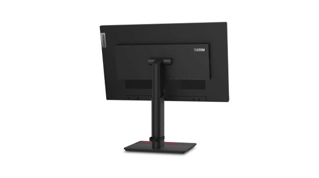 Lenovo ThinkVision T24i-2L - LED-skjerm - Full HD (1080p) - 23.8" (62B0MAT2EU)