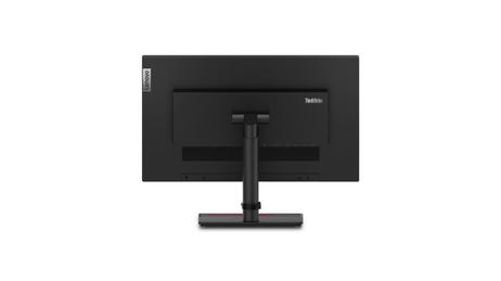 Lenovo ThinkVision T24i-2L - LED-skjerm - Full HD (1080p) - 23.8" (62B0MAT2EU)