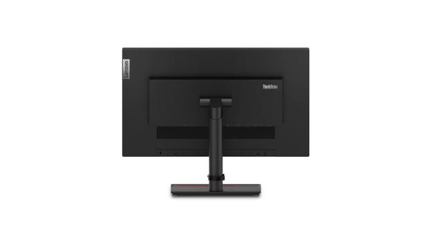 Lenovo ThinkVision T24i-2L - LED-skjerm - Full HD (1080p) - 23.8" (62B0MAT2EU)