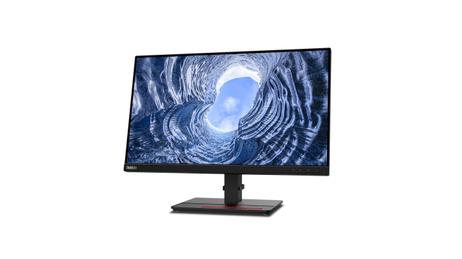 Lenovo ThinkVision T24i-2L - LED-skjerm - Full HD (1080p) - 23.8" (62B0MAT2EU)