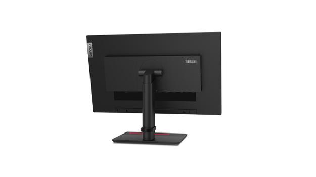 Lenovo ThinkVision T24i-2L - LED-skjerm - Full HD (1080p) - 23.8" (62B0MAT2EU)