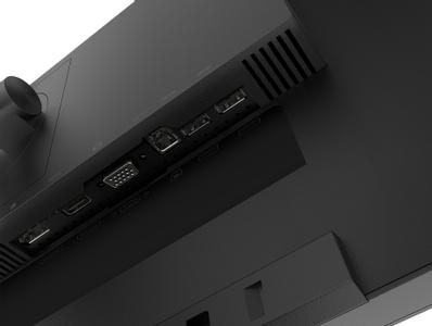 LENOVO Skærm ThinkVision T24i-2L - 1920x1080 - 60Hz - (62B0MAT2EU)