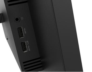 LENOVO Skærm ThinkVision T24i-2L - 1920x1080 - 60Hz - (62B0MAT2EU)
