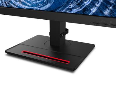 LENOVO Skærm ThinkVision T24i-2L - 1920x1080 - 60Hz - (62B0MAT2EU)