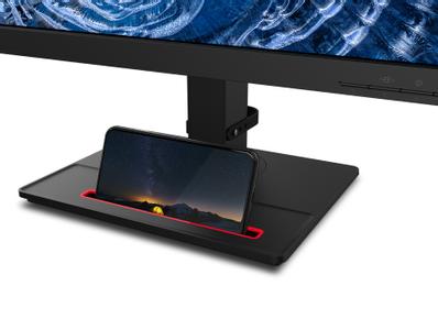 LENOVO Skærm ThinkVision T24i-2L - 1920x1080 - 60Hz - (62B0MAT2EU)